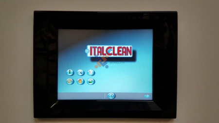 dt 500 soft mounted italclean
