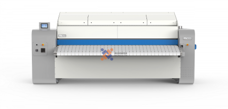 acl800-30 (два вала) unimac (laco)