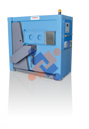 unica type 300/3 med unica