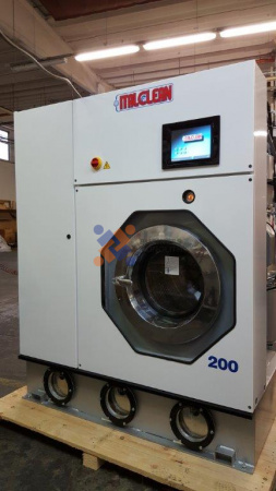 premium 200 italclean