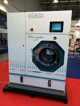 dt 500 soft mounted italclean