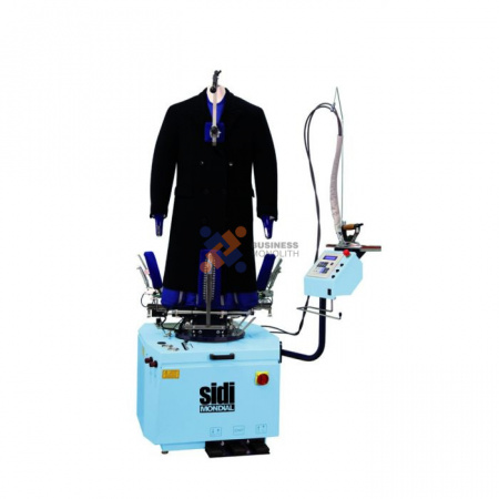 sidi пароманекен  с натяжением m-501 sidi mondial srl (италия)
